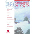 Big Book of Christmas Songs for Tenor Sax