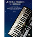 Christmas Favorites For Accordion