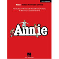 Annie Vocal Selections - Deluxe Souvenir Edition