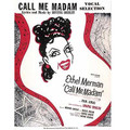 Call Me Madam (Vocal Selections)