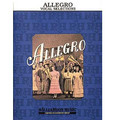 Allegro (Vocal Selections)