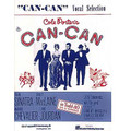 Can Can (Vocal Selections)