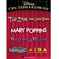 Disney on Broadway