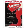 La Cage Aux Folles (Vocal Selections)