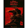 Mulan (Disney and Movies)