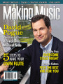 Making Music Magazine - March/April 2011