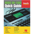 BOSS BR-1180 Quick Guide
