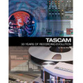 TASCAM (30 Years Of Recording Evolution)