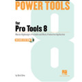 Power Tools For Pro Tools 8