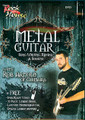 Rob Arnold of Chimaira - Metal Guitar 