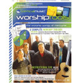 The Worship Songs Of MercyMe (Pack)