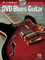 Blues Guitar (Book/DVD)