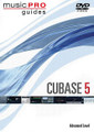 Cubase 5: Advanced Level (DVD