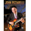 John Pizzarelli - Exploring Jazz Guitar