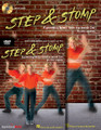 Step & Stomp (Classroom Kit)