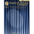 Musical Theatre Classics - Soprano Volume 1