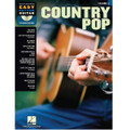 Country Pop (Easy Rhythm Guitar Vol. 7)