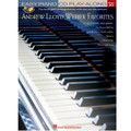 Andrew Lloyd Webber Favorites (Easy Piano CD Play-Along Vol. 20)