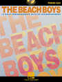 The Beach Boys (Tenor Sax Instrumental Play-Along Pack)