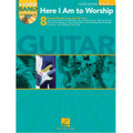 Here I Am to Worship - Guitar Edition (Worship Band Play-Along Vol. 2)