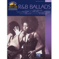 R&B Ballads (Piano Play-Along Vol. 20)