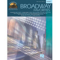 Broadway Favorites (Piano Play-Along Vol. 54)