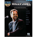 Billy Joel Hits (Keyboard Play-Along Vol. 13)