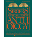 The Singers Musical Theatre Anthology, Vol. 1 (CD Only)