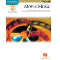 Movie Music (Violin Play-Along)