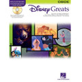 Disney Greats: Oboe (Book/CD Package)