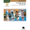 Chart Hits Of 06 -07 (Clarinet Play-Along)