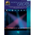 Andrew Lloyd Webber Greats (Piano Play-Along Vol. 27)