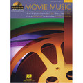 Movie Music (Piano Play-Along Vol. 1)