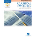 Classical Favorites (Trombone Play-Along)