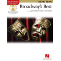 Broadway's Best (Alto Sax)