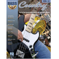 Country (Bass Play-Along Vol. 11)