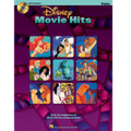 Disney Movie Hits (Viola Play-Along)