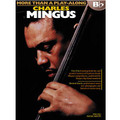 Charles Mingus - More Than a Play-Along (Bass Clef)