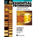 Essential Technique 2000 - Intermediate to Advanced Studies (Percussion/Keyboard Percussion)