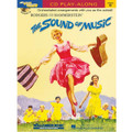 The Sound of Music (E-Z Play Today CD Play-Along #8)