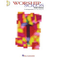 Worship Solos (Viola Play-Along)