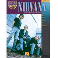 Nirvana (Drum Play-Along Vol. 17)