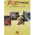 R&B Classics (Clarinet Play-Along CD)