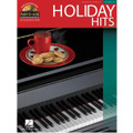 Holiday Hits (Piano Play-Along Vol. 49)