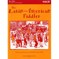 Jones, E: The Latin-American Fiddler - Violin Part Only