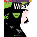 Wicked (E-Z Play Today CD Play-Along #9)