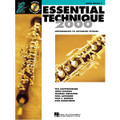 Essential Technique 2000 - Intermediate to Advanced Studies (Oboe)