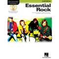 Essential Rock (Horn Play-Along)