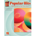 Popular Hits: Guitar (Big Band Play-Along Vol. 2)