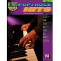 Pop/Rock Hits (Keyboard Play-Along Vol. 1)